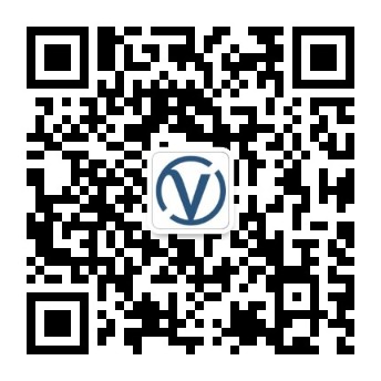 微信公众号二维码
